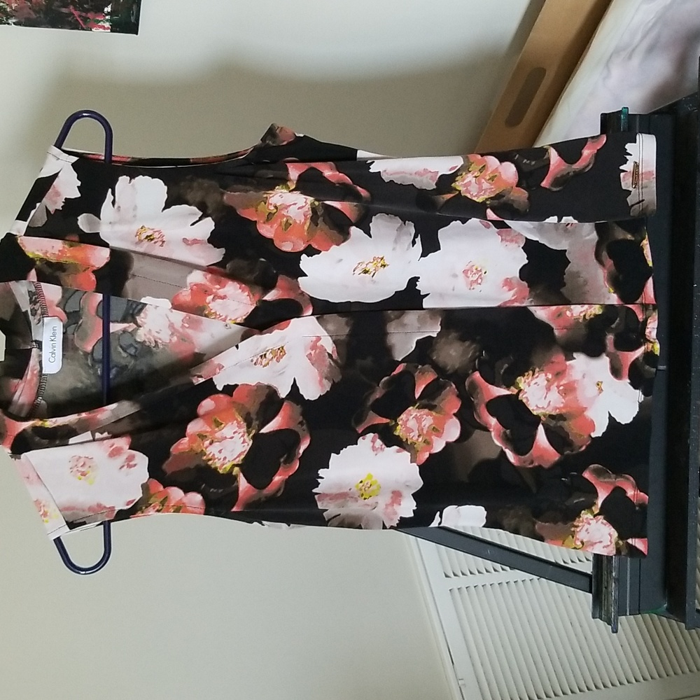 Ladies blouse